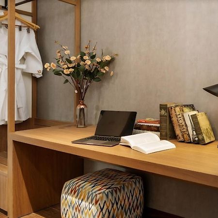 Mandala Hotel & Suites Bac Giang Екстер'єр фото