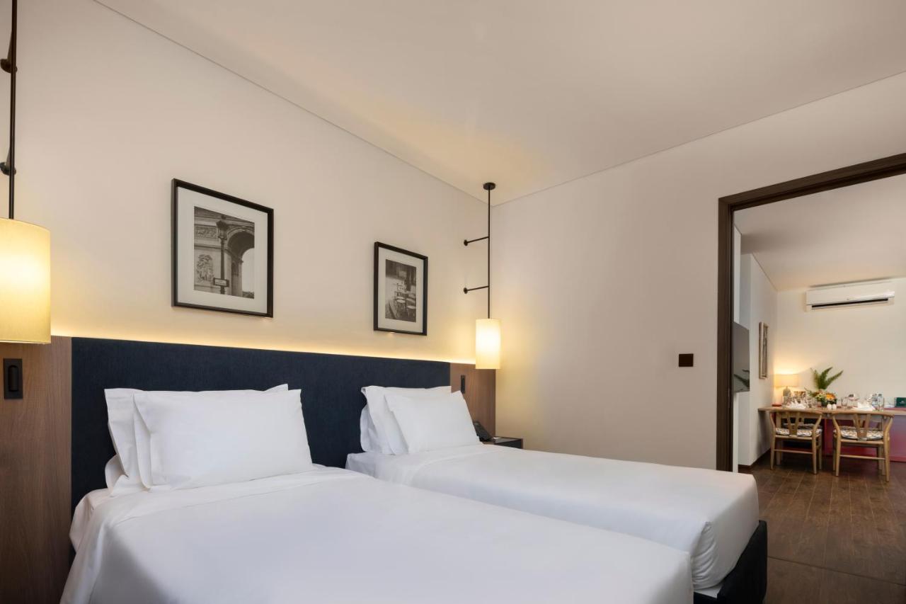 Mandala Hotel & Suites Bac Giang Екстер'єр фото